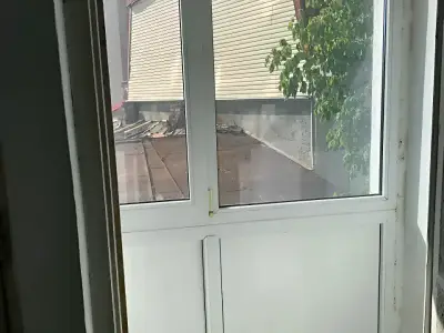 Balcon apartament de vanzare in Sector 4 Bucuresti luminos